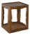 NOIR Kabbal Side Table, Tall For Sale