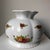 Vintage Royal Albert "Old Country Roses" Fine Bone China Rose Bowl / Pedestal Vase For Sale In Washington DC - Image 6 of 6