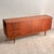 Brown Mid-Century Modern Italian Teak Sideboard, 1960s For Sale - Image 8 of 8