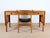 Scandinavian Oak Desk Model AT 305, 1955 For Sale - Image 3 of 17