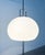 Mid-Century Modern Italian Space Age Model Lucerna Floor Lamp from Guzzini, 1960s For Sale - Image 14 of 18