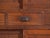 Antique Japanese Cedar Cupboard For Sale - Image 10 of 16