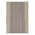 Rug & Kilim’s Contemporary Kilim in Gray and Beige With Stripes & Brown Accents For Sale