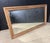 19th Century French Wall Mirror, 1850 For Sale - Image 9 of 10