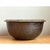 Mid-Century Modern Handcrafted Vintage Studio Pottery Bowl For Sale - Image 3 of 12