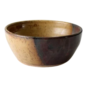 Vintage Studio Pottery Bowl