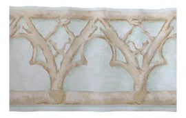 Example of Wallpaper Borders