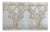 Brunschwig & Fils Kennebec Tree Border For Sale