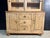 Pine Kitchen Dresser, 1890 For Sale - Image 3 of 11