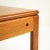 Mid-Century Modern Ateljee Coffee Table in Teak by Yrjö Kukkapuro for Haimi Finland, 1963 For Sale - Image 3 of 11