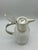 Sergio Asti ilver-Plated Carafe by Sergio Asti for Arnolfo Di Cambio, 1968 For Sale - Image 4 of 10