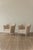 Vintage Lounge Chairs by Gubi Olsen, 1980s, Set of 2, in Flawless conditions. Designed 1980 to 1989 I have official proof...