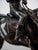After Valton, Jockey on Horseback, Late 19th Century, Bronze For Sale - Image 6 of 9