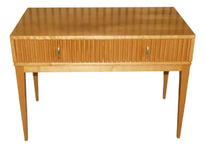 Mini Chest of Drawers on Legs, 1960s