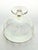 Glass 1970s 7 Lustre Iridescent Rainbow Pearl Optic Coupe Champagne Glasses For Sale - Image 7 of 7