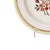 Mid-20th Century Talking Plate in Earthenware For Sale - Image 3 of 6