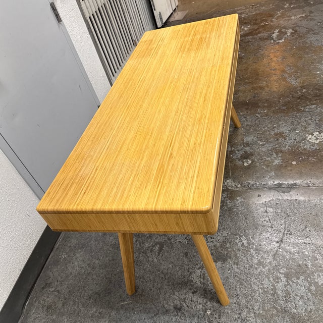 Greenington Currant Writing Desk For Sale In San Francisco - Image 6 of 12