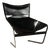 F444 Lounge Chair by Pierre Paulin for Artifort, Netherlands, 1960s For Sale
