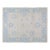 Early 21st Century Turkish Oushak Hand Knotted Rug With Natural Color Organic Wool and Soft Texture,8'X10'2" For Sale