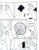 Herta Balode, Fainting: A Comic, 2023, Rapidograph in Marker, in Good conditions. Designed from 2000 This piece has an...