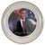 Historic Victory Limited Edition Commemorative Plate Obama. This Historic Victory Collectible Plate: Change Has Come....