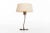 1950s Walter Von Nessen Table Lamp For Sale - Image 5 of 10