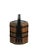 Chinese Bamboo Basket For Sale - Image 3 of 11