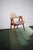 Brown Compass Chair in Teak from SVA Møbler, 1950s For Sale - Image 8 of 12