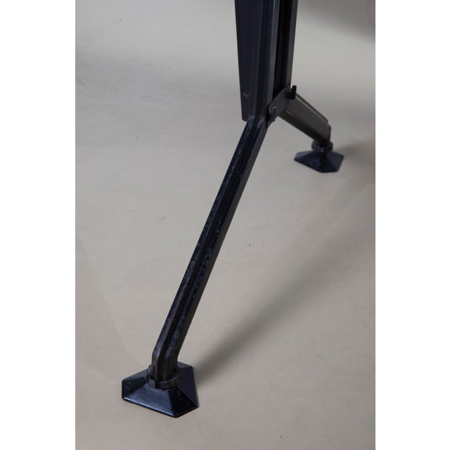 Arco Desk by BBPR for Olivetti, 1963 For Sale - Image 9 of 10