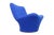 F596 Lounge Chair by Pierre Paulin for Artifort, 1967 For Sale - Image 14 of 14
