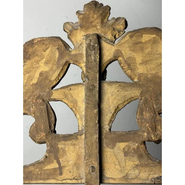 French Louis XV Mirror, 18th Century For Sale - Image 5 of 18