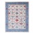 Pasargad DC Fine Hand Knotted Farahan Rug For Sale