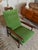 A Mid Century Modern Lounge Chair From Guy Rogers’ Iconic “Manhattan” Line, Made in the Uk, Circa 1960s For Sale - Image 4 of 12