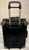Black The Asprey Londoner Trolley, Size: 18", Never Used For Sale - Image 8 of 12