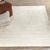 2020s Milan Distressed Ivory Rug - 2 X 3 For Sale - Image 5 of 5