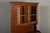 Brown Small Antique Cupboard, 1750 For Sale - Image 8 of 18