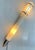 Mid-Century Modern Illuminated Wall Light, France, 1950s For Sale - Image 4 of 11