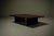 Bamboo and Wood Coffee Table by Axel Vervoordt, 1980s For Sale - Image 14 of 14