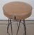 Mid Century Modern Hairpin Leg Bar Stool For Sale - Image 10 of 15