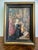 After Hans Holbein, The Elder, The Nativity, 1920s-1940s, Art Print, in Flawless conditions. Designed 1920 to 1949 This...
