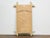Harrison Van Horn Faux Bamboo Mirror, 20th Century, Handcrafted Elegance For Sale - Image 12 of 12