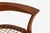 Arthur Carpenter Espenet Curved Back Arm Chair 1980c. For Sale - Image 15 of 18
