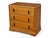 Art Deco Oak Chest of Drawers, 1930s For Sale - Image 17 of 17