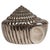 Vintage Sundial Shell-Shaped Silver-Plated Metal Trinket Case Box, 1970s For Sale - Image 17 of 17