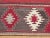 1960s Vintage Turkish Handknotted Kilim Runner - 28"x137" For Sale - Image 9 of 12