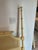 Vintage Bali Hai Twin Headboards Attributed to Henry Link For Sale - Image 12 of 18