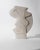 Ceramic Vintage Studio Pottery Vase in Stoneware Ceramic, 1970s For Sale - Image 7 of 14