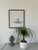 2020s Hope in a Glass With Pale Pink Air Original Painting by Natalie Mitchell/Sette Design For Sale - Image 5 of 9