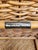 1960s 1960's Pair of Italian Wicker Chairs For Sale - Image 5 of 12