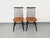 Vintage Scandinavian Fanett Chairs by Ilmari Tapiovaara, 1960s, Set of 2 For Sale - Image 6 of 15